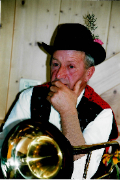 Josef Rabanser