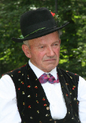 Josef Stufferin